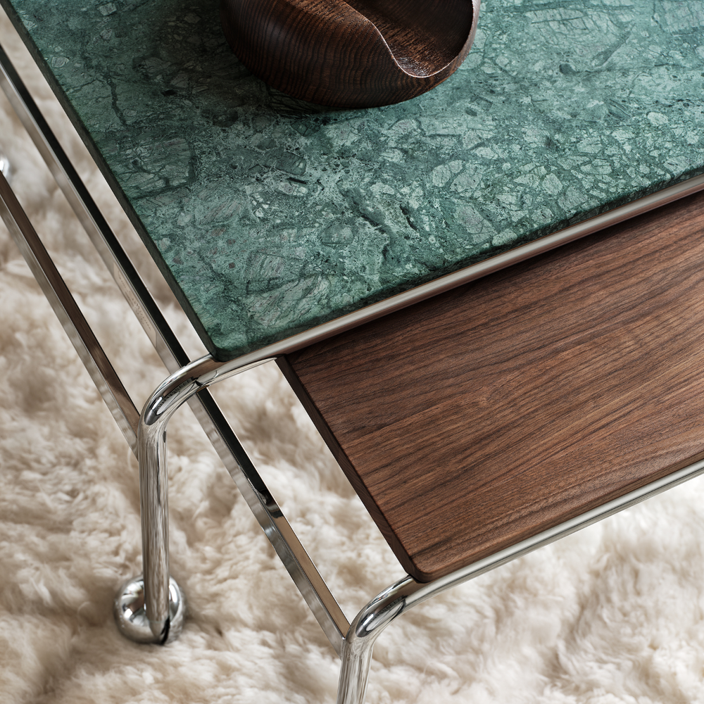 Karin bord 65x65 cm  (flera val) - DUX - 2