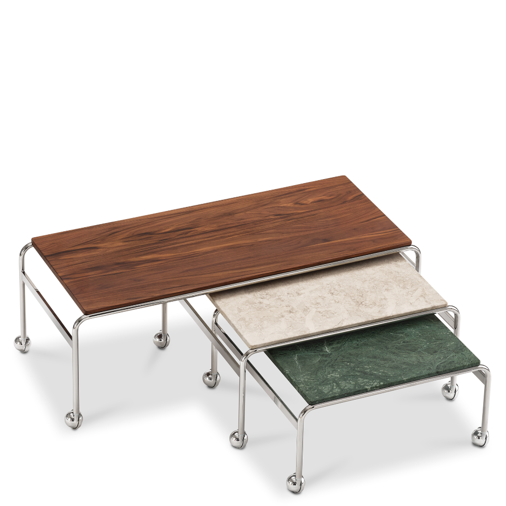 Karin bord 65x65 cm  (flera val) - DUX - 14