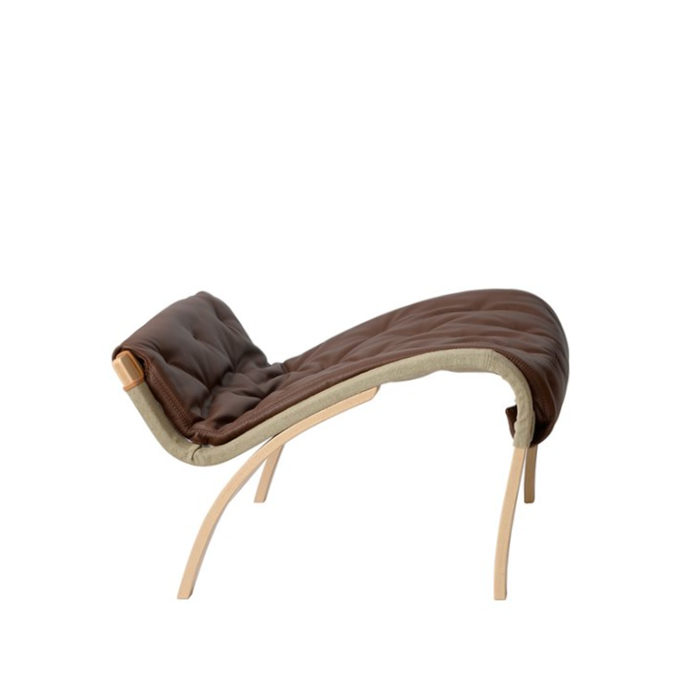 Pernilla 69 footstool (several choices) - DUX - 5