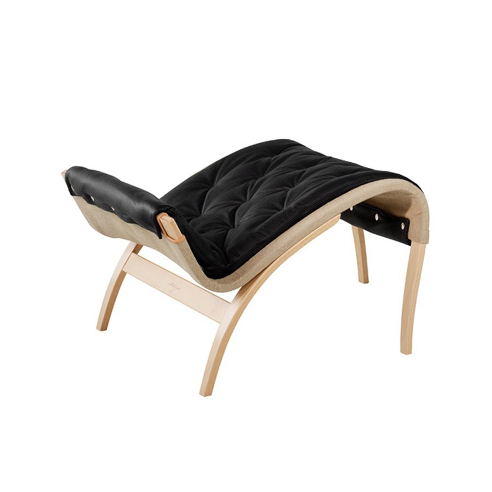Pernilla 69 footstool (several choices) - DUX