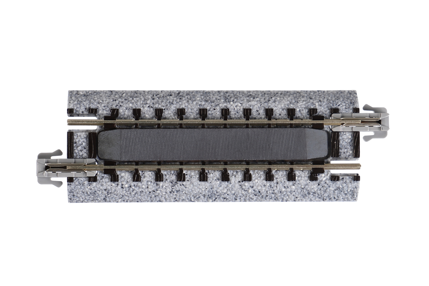 Kato Unitrack, rak 64 med MTL avk. magnet