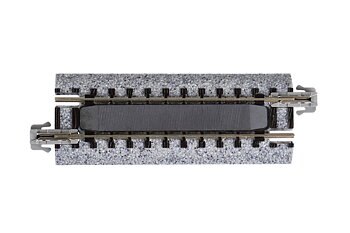 Kato Unitrack, rak 64 med MTL avk. magnet