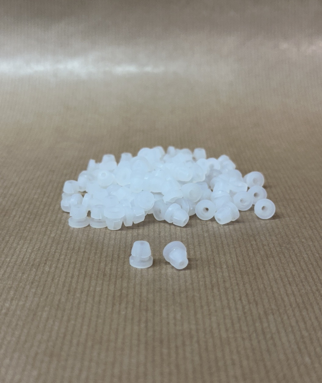 Needle Bar Grommets Soft