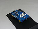 Lancia Stratos Chardonnet (Winner Monte Carlo 1979) B.Darniche-A.Mahé  IXO 1:43