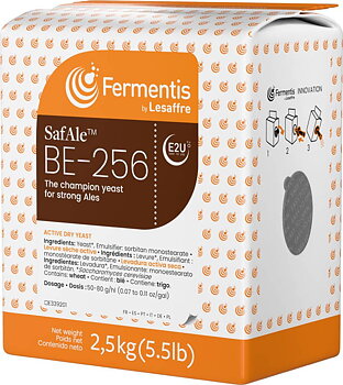 Fermentis SafAle BE-256, 500 g