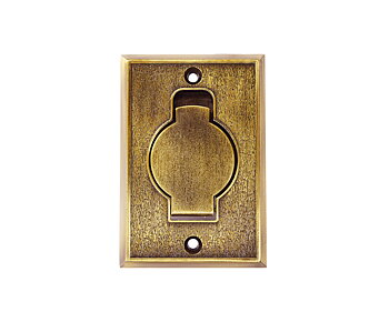 Suguttag Standard Vägg, metall flera färger