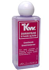KW Diamantögon