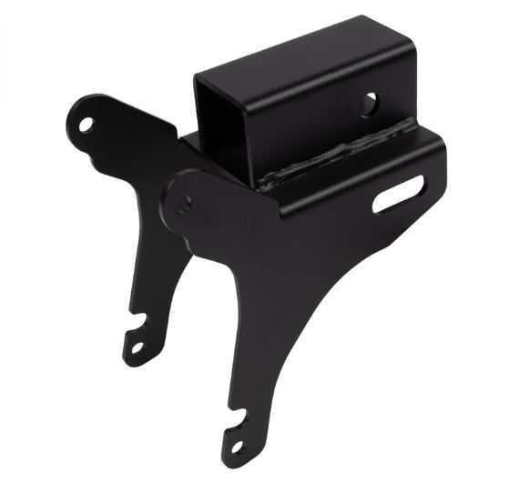 Dragfäste 2” ATV – Passar Can-Am Outlander & Renegade 2006–2014