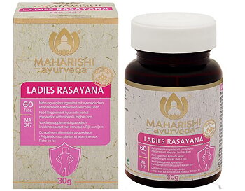MA 347   / Ladies Rasayana