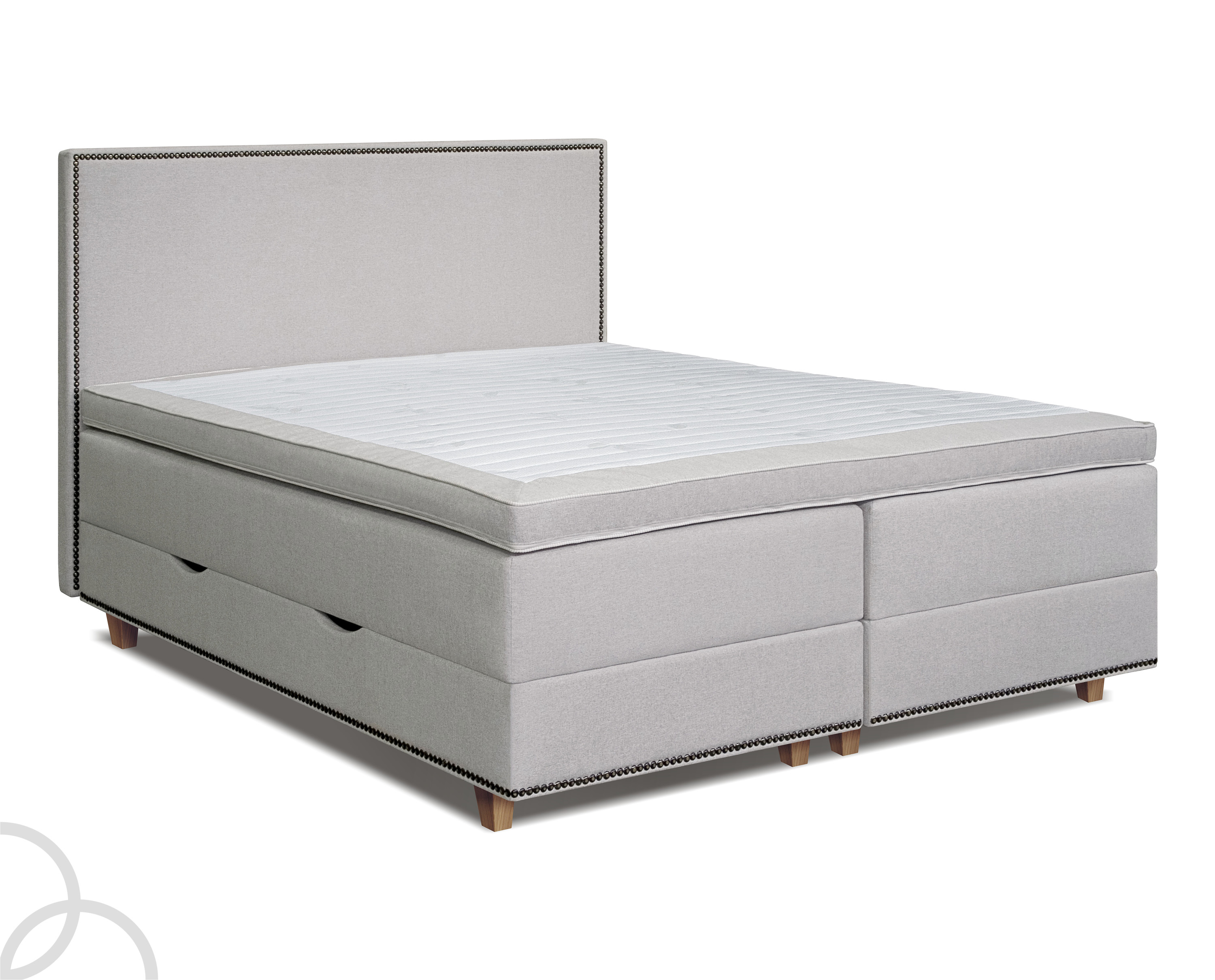 Box Bed Continental - 7