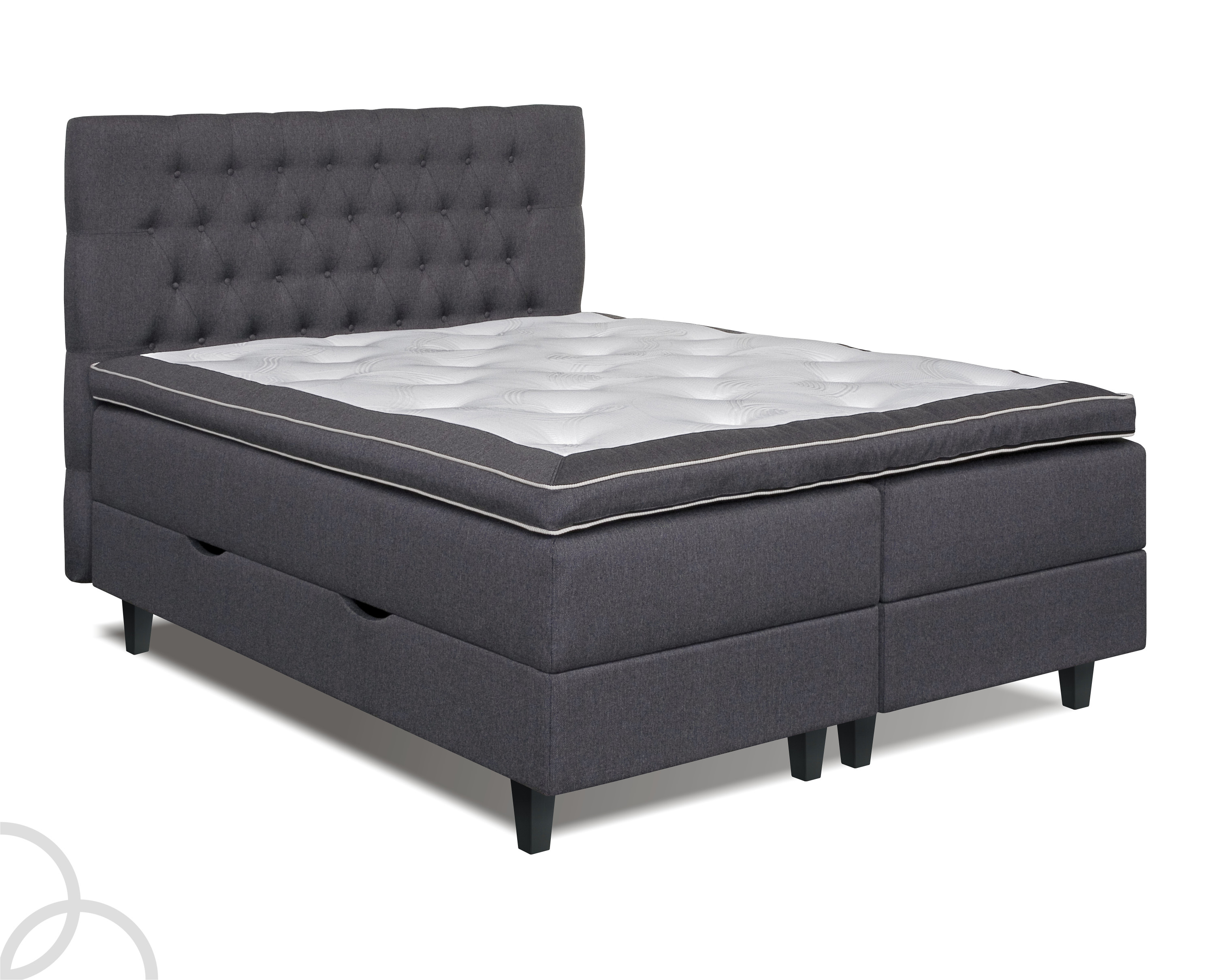 Box Bed Continental - 5
