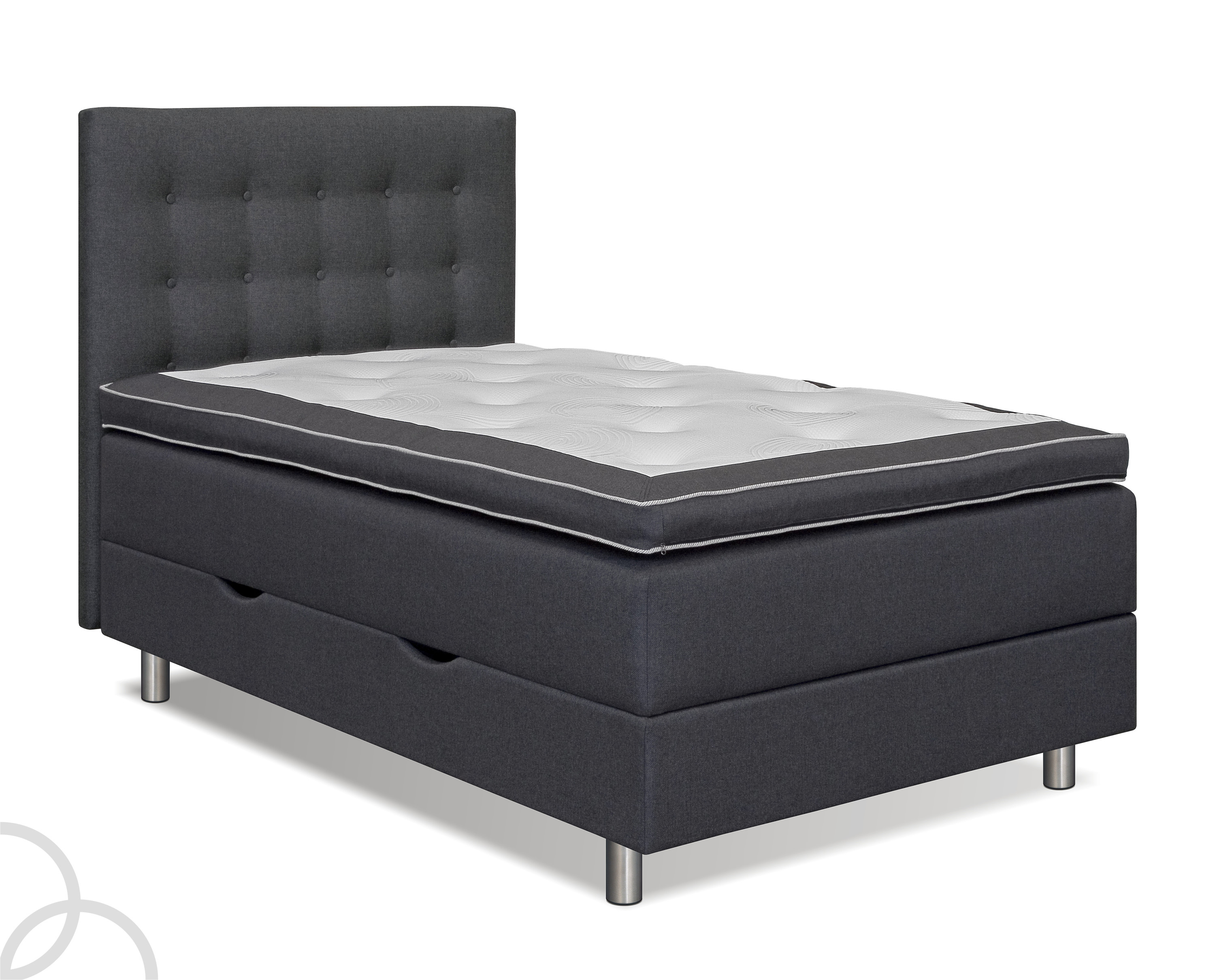 Box Bed Continental - 8