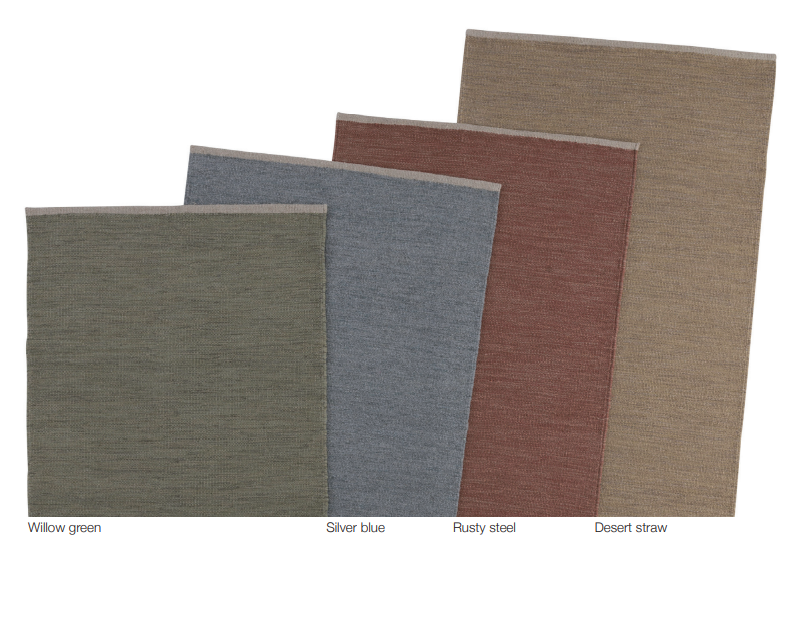 Allium Carpet 80x250 by Kateha - 7