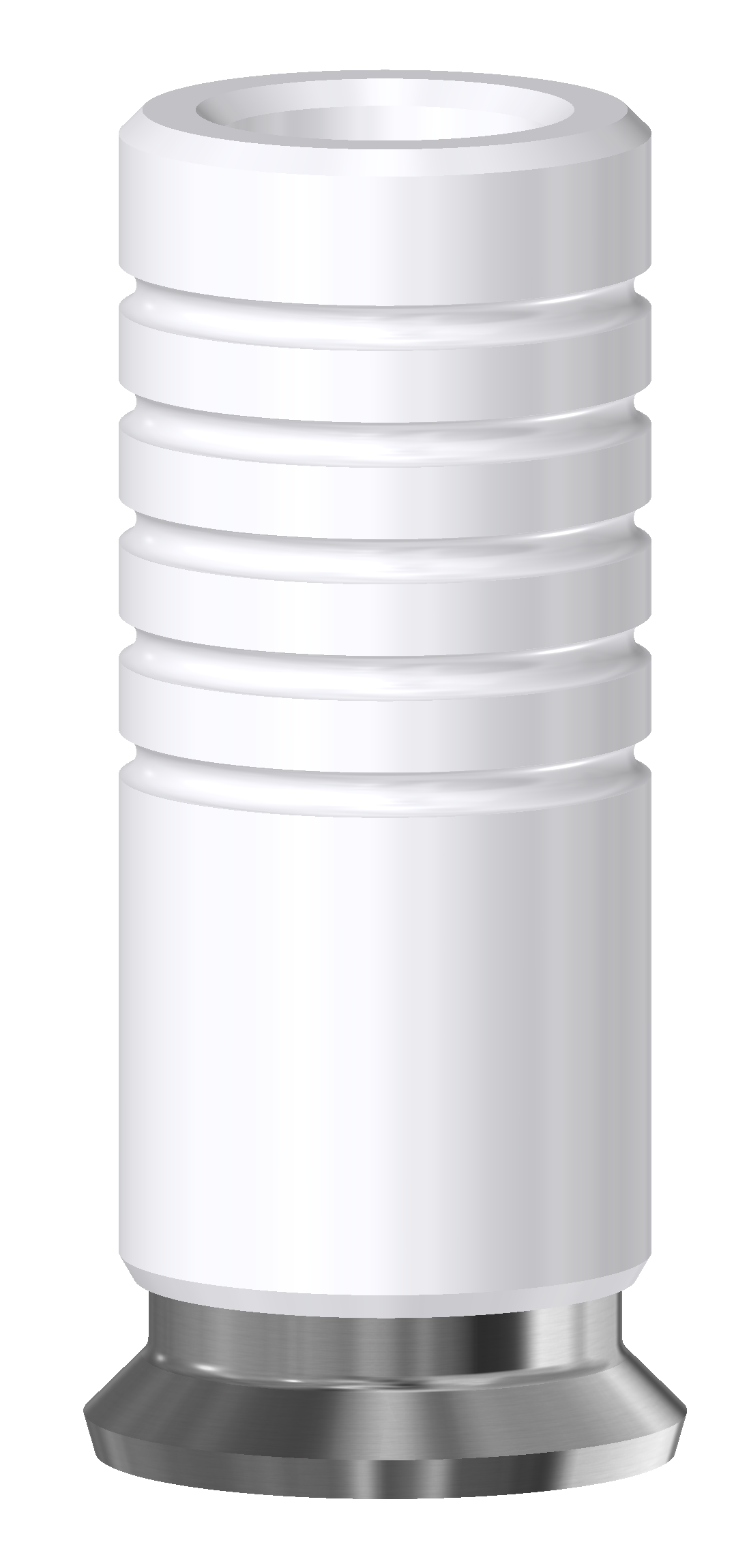 CoCr-basis non-engaging til Straumann® RN