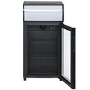 Displaykyl SC 51 BE bänkmodell, 59 liter
