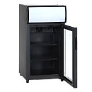 Displaykyl SC 51 BE bänkmodell, 59 liter