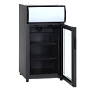 Displaykyl SC 51 BE bänkmodell, 59 liter