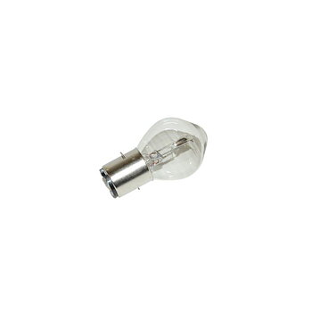 Glühbirne BA20D 6V 25/25W