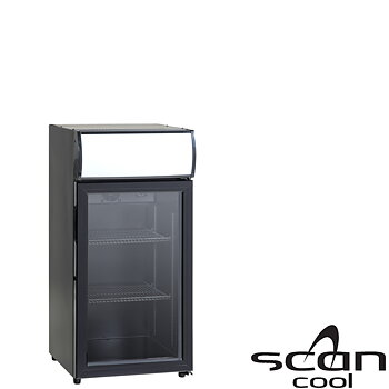 Drickakyl bänkmodell, 80 liter