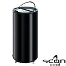 Cylinderkyl TK 46 BE, 63 liter