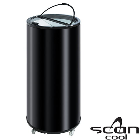 Cylinderkyl, 63 liter
