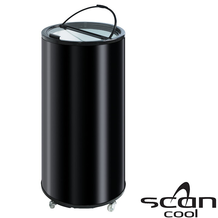 Cylinderkyl TK 46 BE, 63 liter