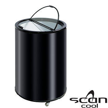 Cylinderkyl TK 86 BE, 87 liter