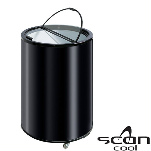 Cylinderkyl TK 86 BE, 87 liter