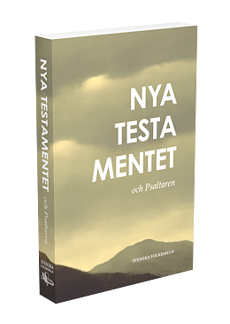 NT & Psaltaren, Folkbibeln 2015