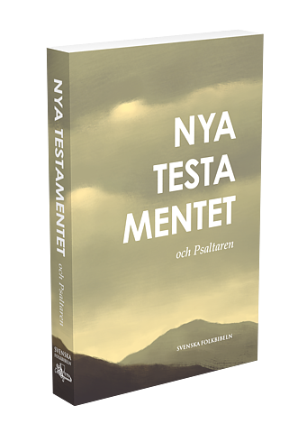 NT & Psaltaren, Folkbibeln 2015