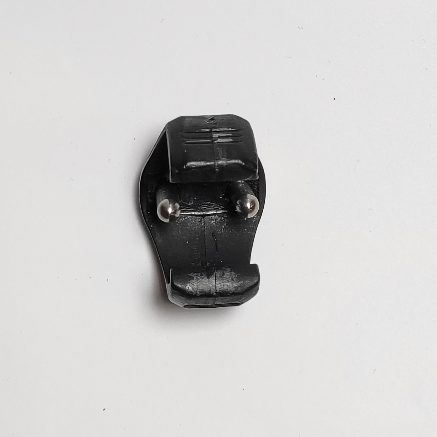 Local Spirit Bomclip Dubbel pin - 2
