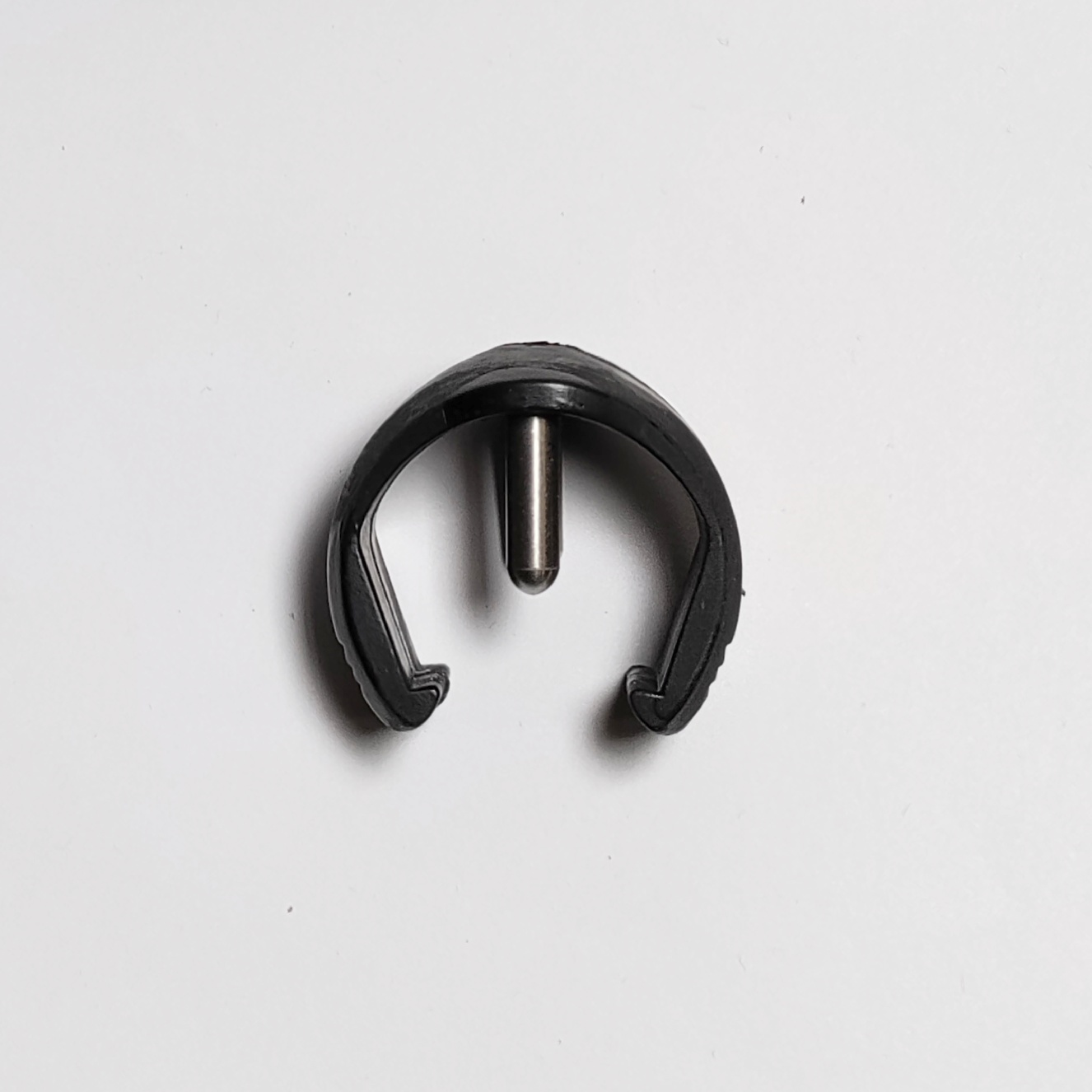 Local Spirit Bomclip Dubbel pin
