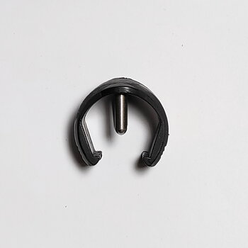 Local Spirit Bomclip Dubbel pin