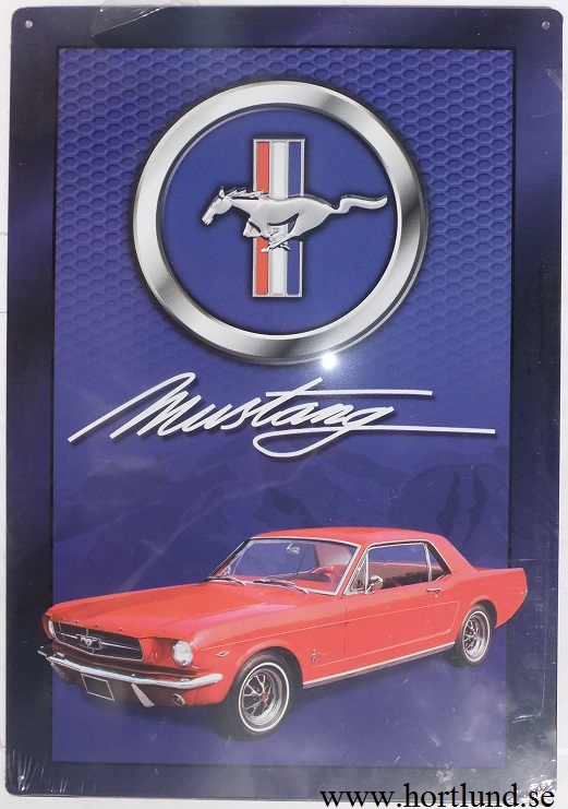 Mustang