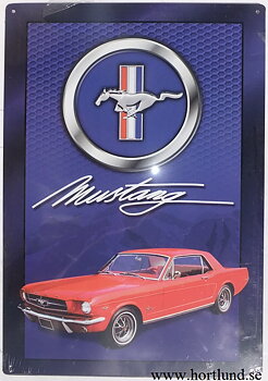 Mustang