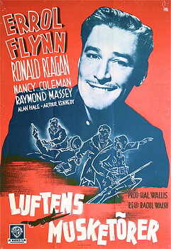 DESPERATE JOURNEY (1942)