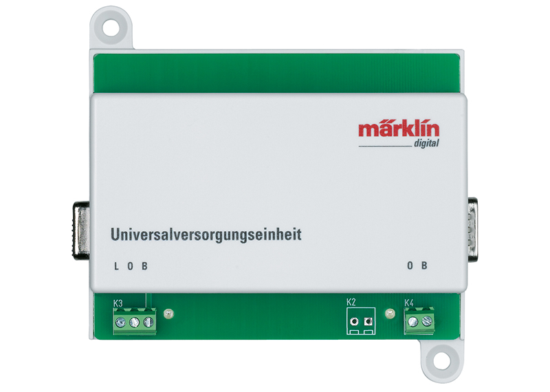 Universal Power Supply Unit k83/m83/m84