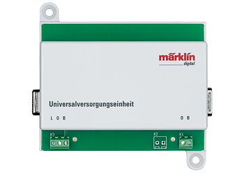 Universal Power Supply Unit k83/m83/m84