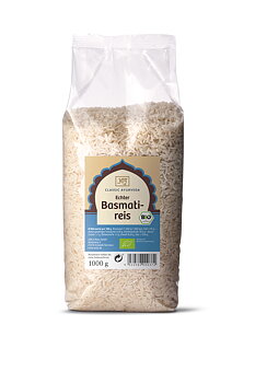 Real basmati ris org.