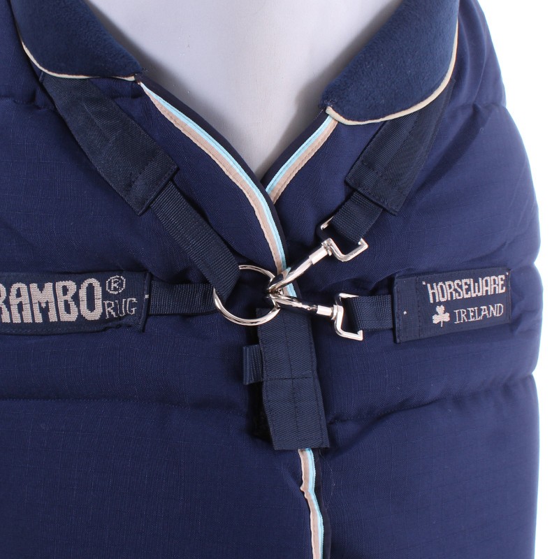 RAMBO COSY STABLE 400gr OUTGOING - 2