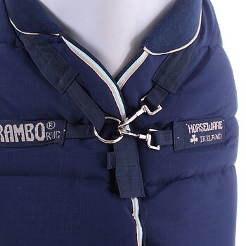 RAMBO COSY STABLE 400gr OUTGOING