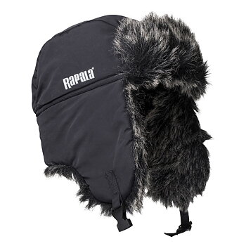 Rapala Trapper Hat + Neck Gaiter