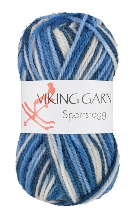 Viking Sportsragg. 525