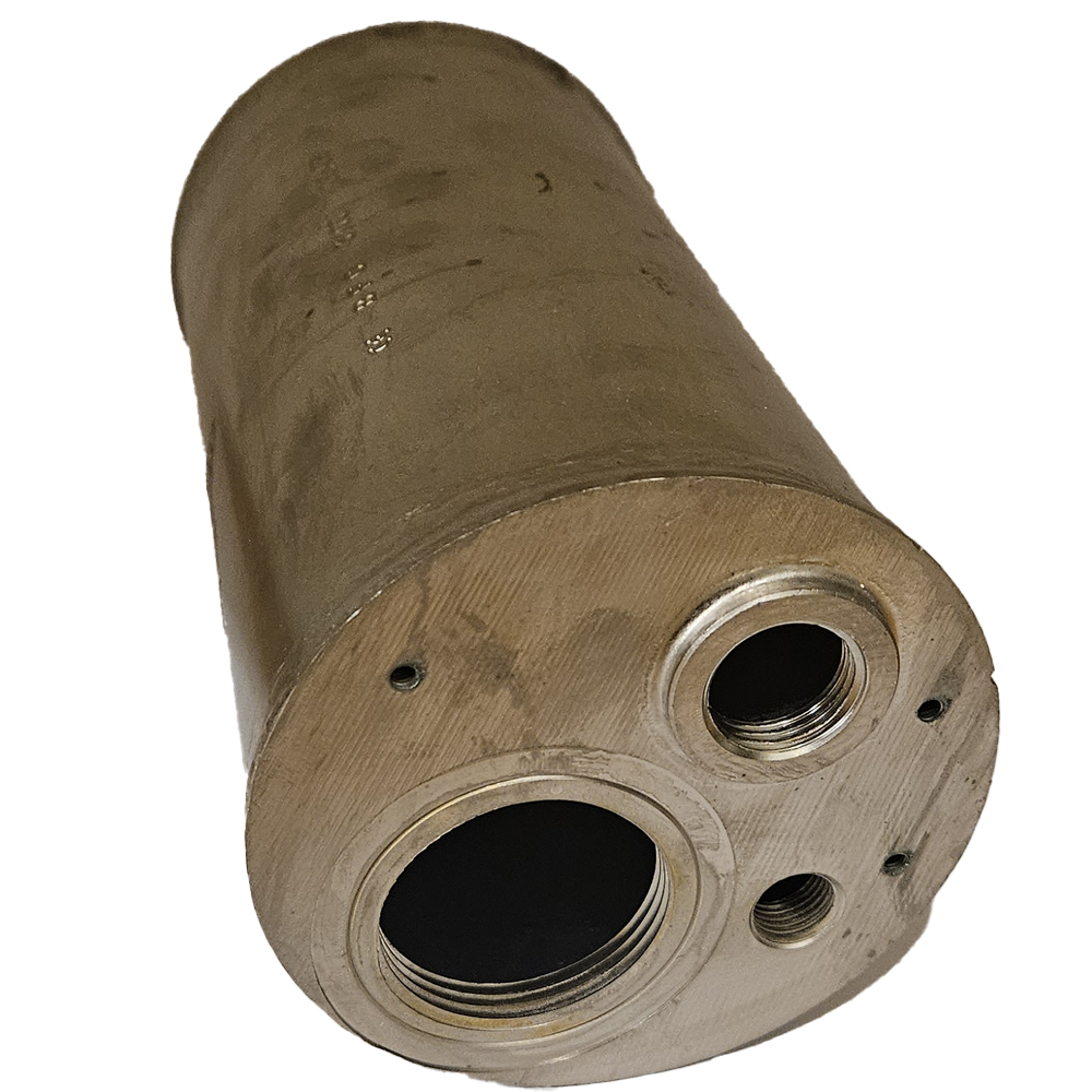 Boiler, BFC Junior - 9022112