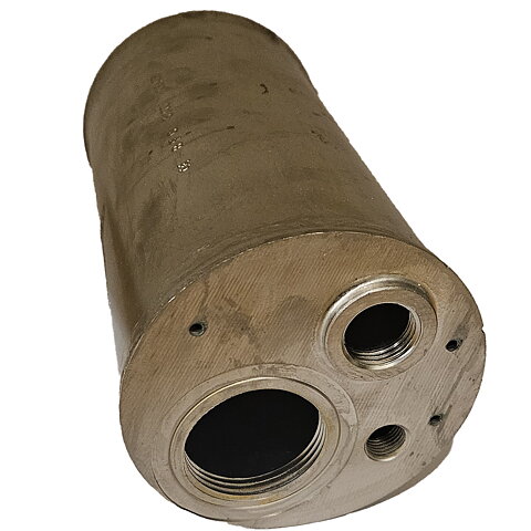 Boiler, BFC Junior - 9022112