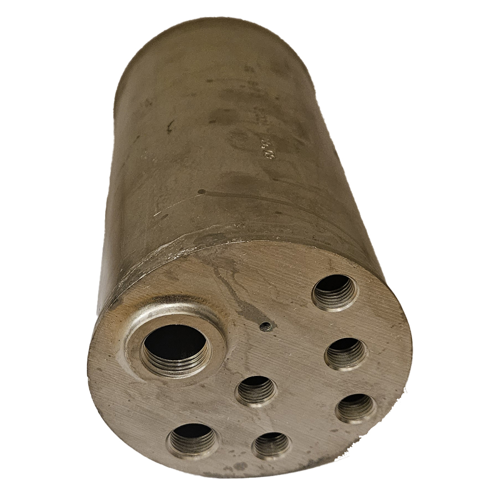 Boiler, BFC Junior - 9022112