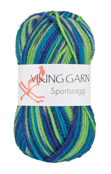 Viking Sportsragg. 552