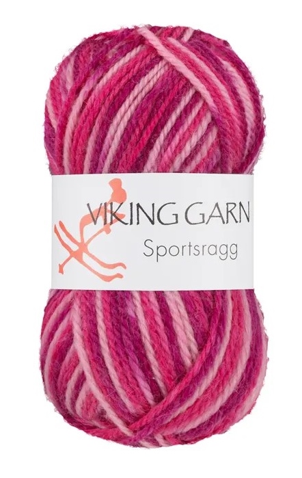 Viking Sportsragg. 564