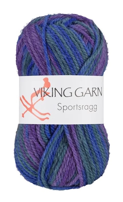 Viking Sportsragg. 571