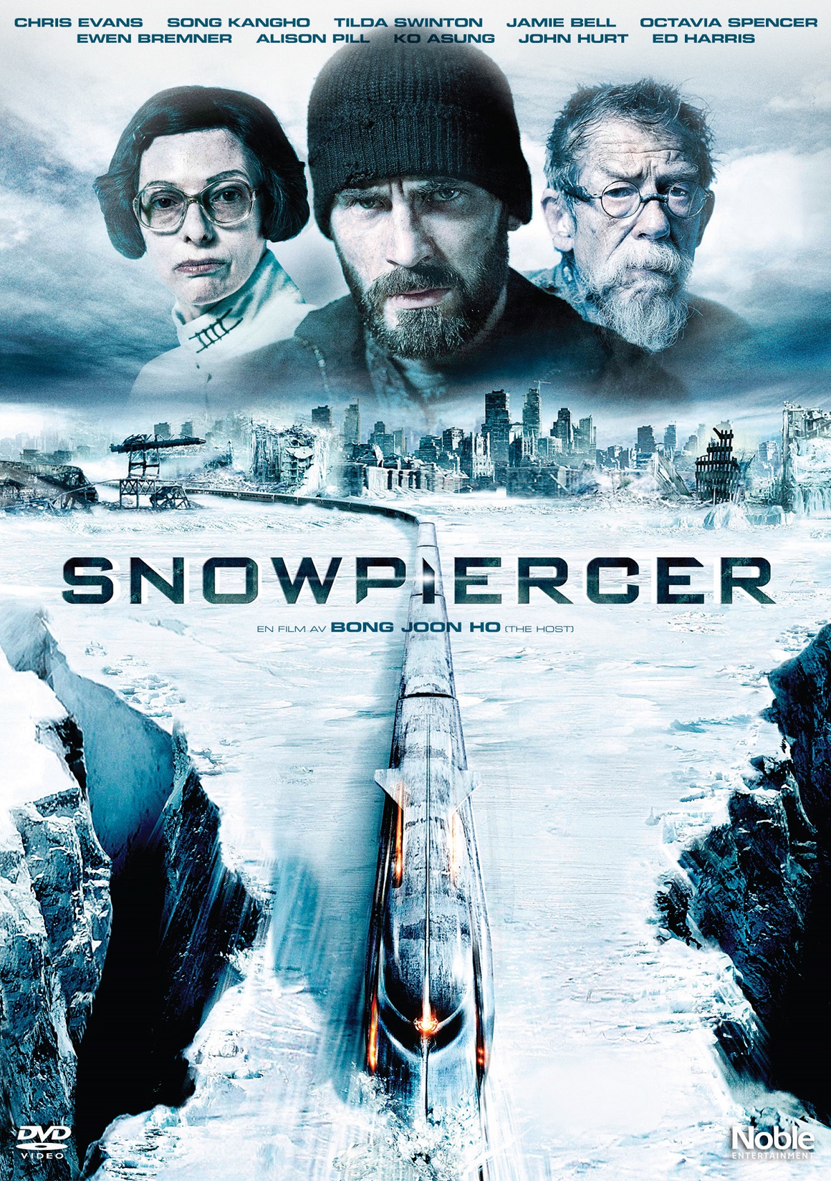 Snowpiercer